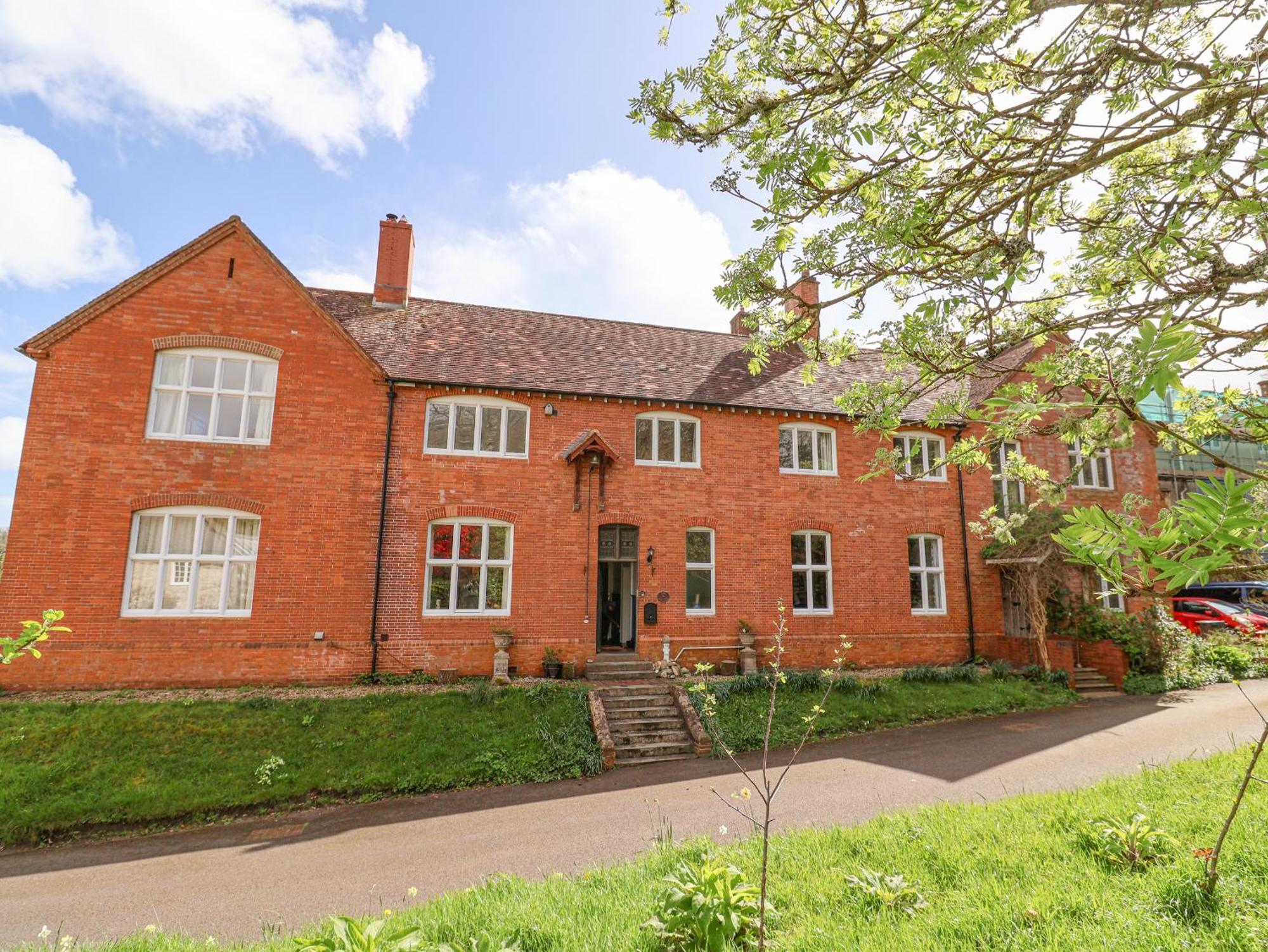 Red House Villa Lyme Regis Exterior photo